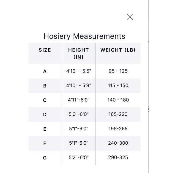 New SPANX Tight-End Tights Nightcap Navy Size E Opaque Tummy Thigh Shaping Solid - Picture 4 of 4